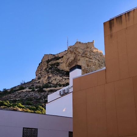 Apartament Palm Square - One Minute From The Sea! Alicante Zewnętrze zdjęcie