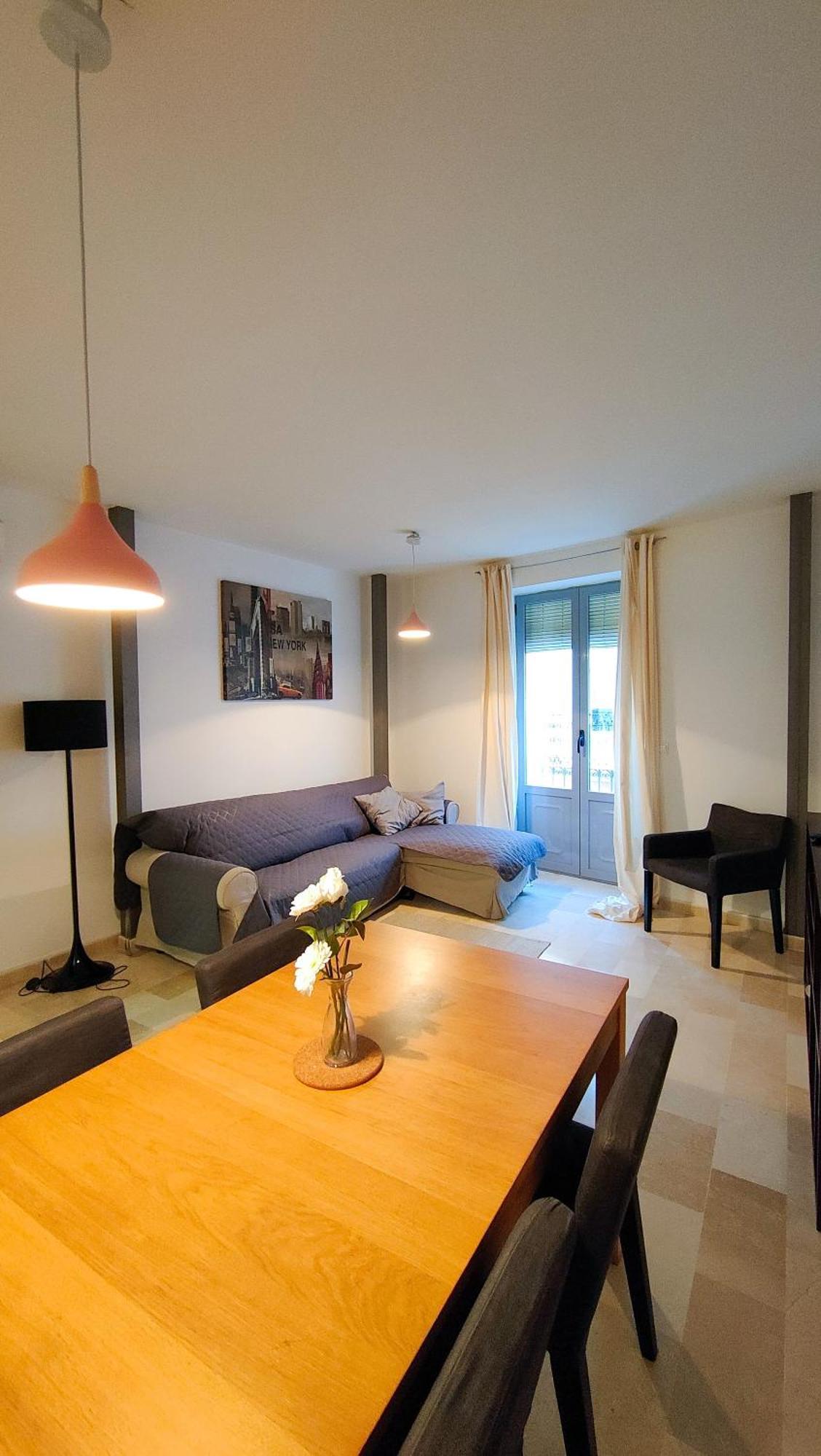 Apartament Palm Square - One Minute From The Sea! Alicante Zewnętrze zdjęcie